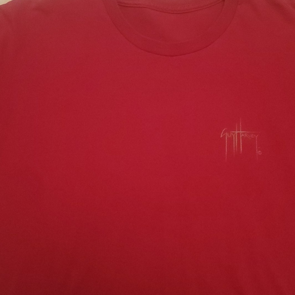 Guy Harvey's 2009 Alabama Ntnl Champions Tshirt